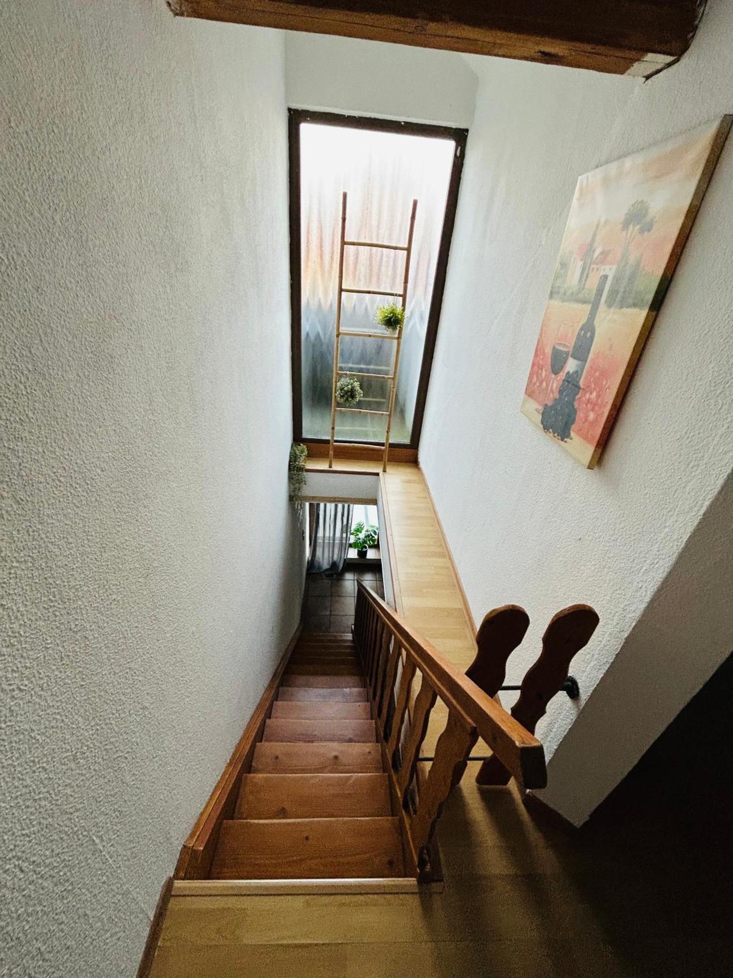 Ferienwohnung Versteeg Am Winkelschen Busch 케베라어 외부 사진